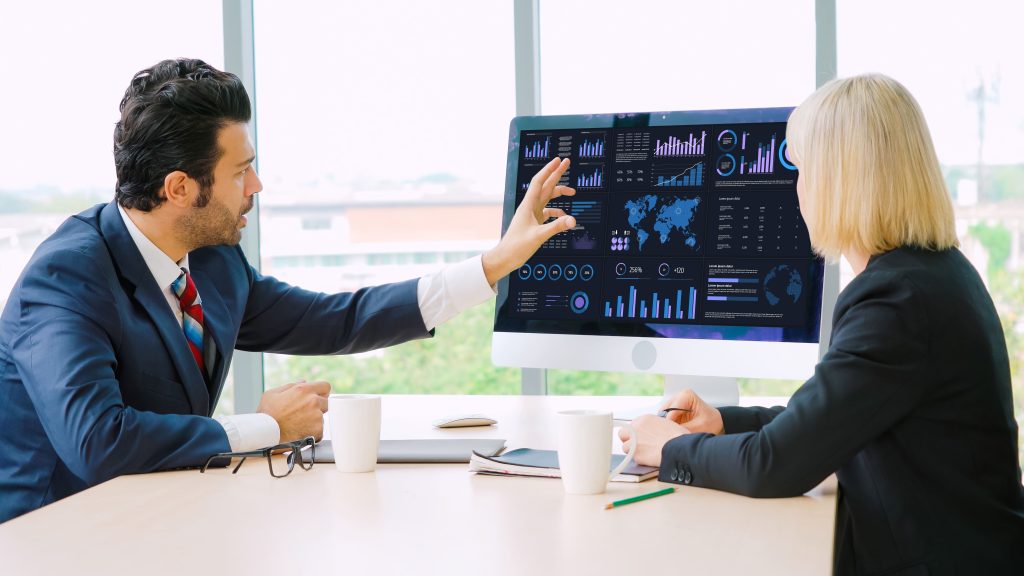 Data to Decisions: How AI Turns Insight into Strategic Action