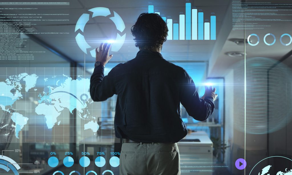 From Data to Decisions: How AI Turns Information Into Insights