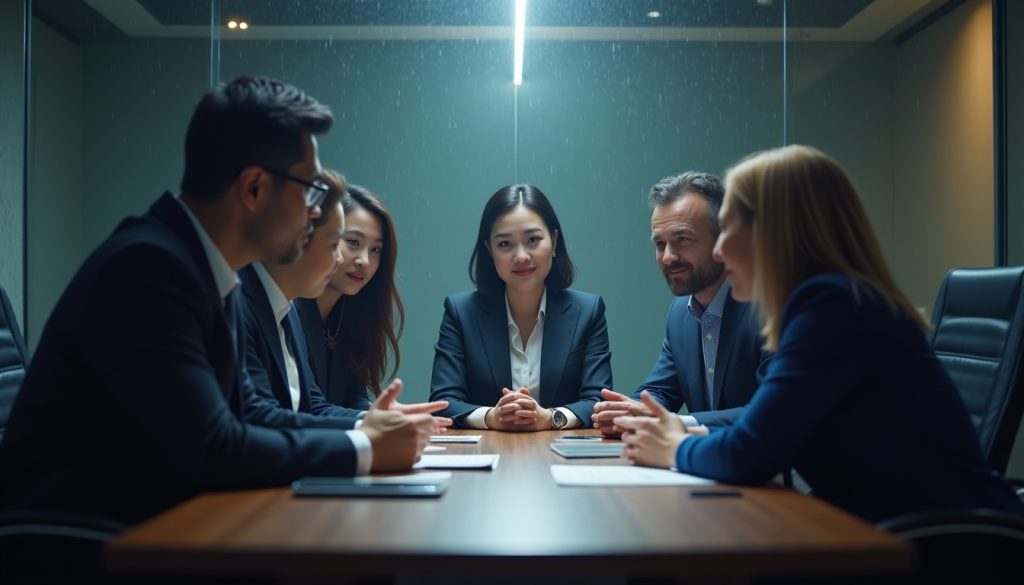 Leading in the Age of AI: How Strategic Leaders Create Competitive Advantage